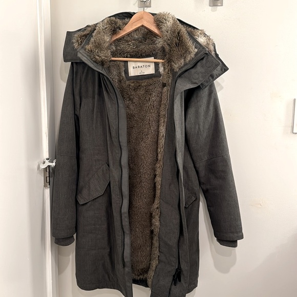 BABATON Oskar Parka - Picture 7 of 9